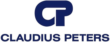 Claudius Peters