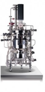 Bioreaktor rendszerek