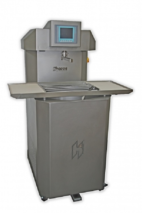 Automatyczna maszyna do ciągłego odpuszczania