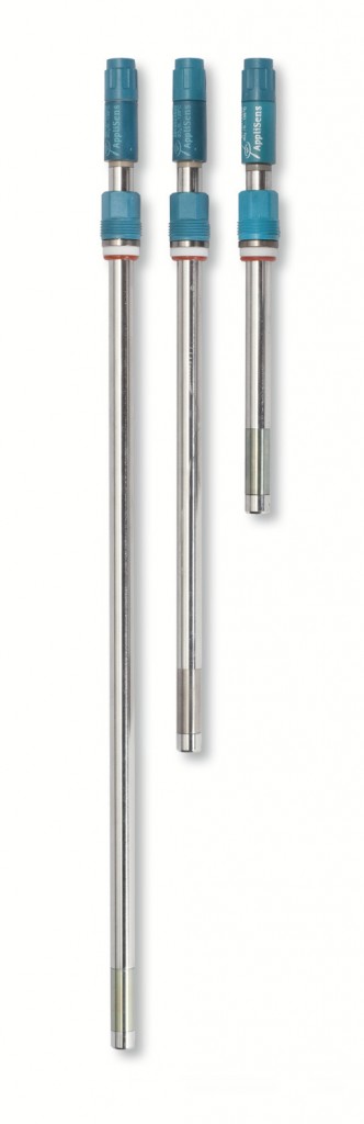 Dissolved Oxygen sensor