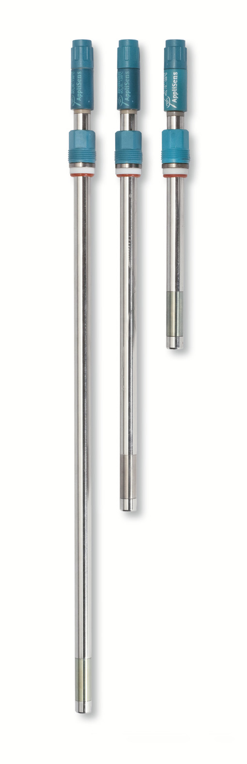 Snímač rozpuštěného kyslíku