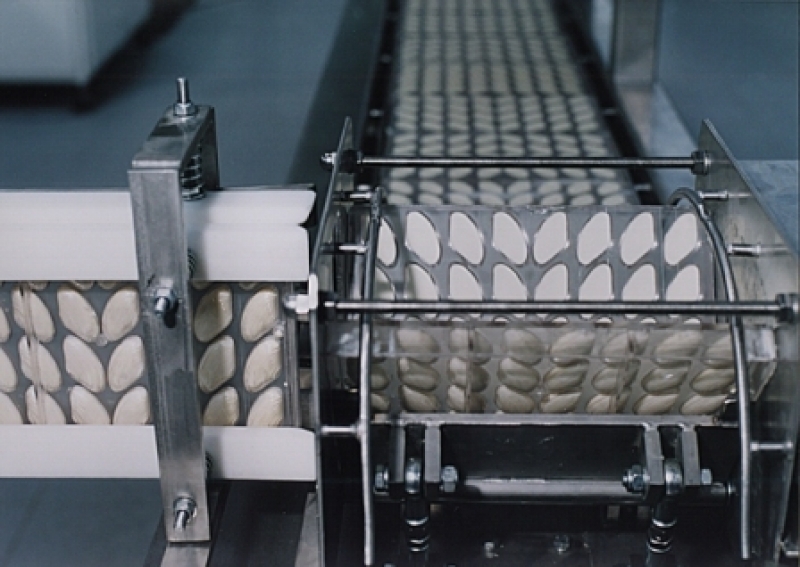 Automatický systém tvarování knih