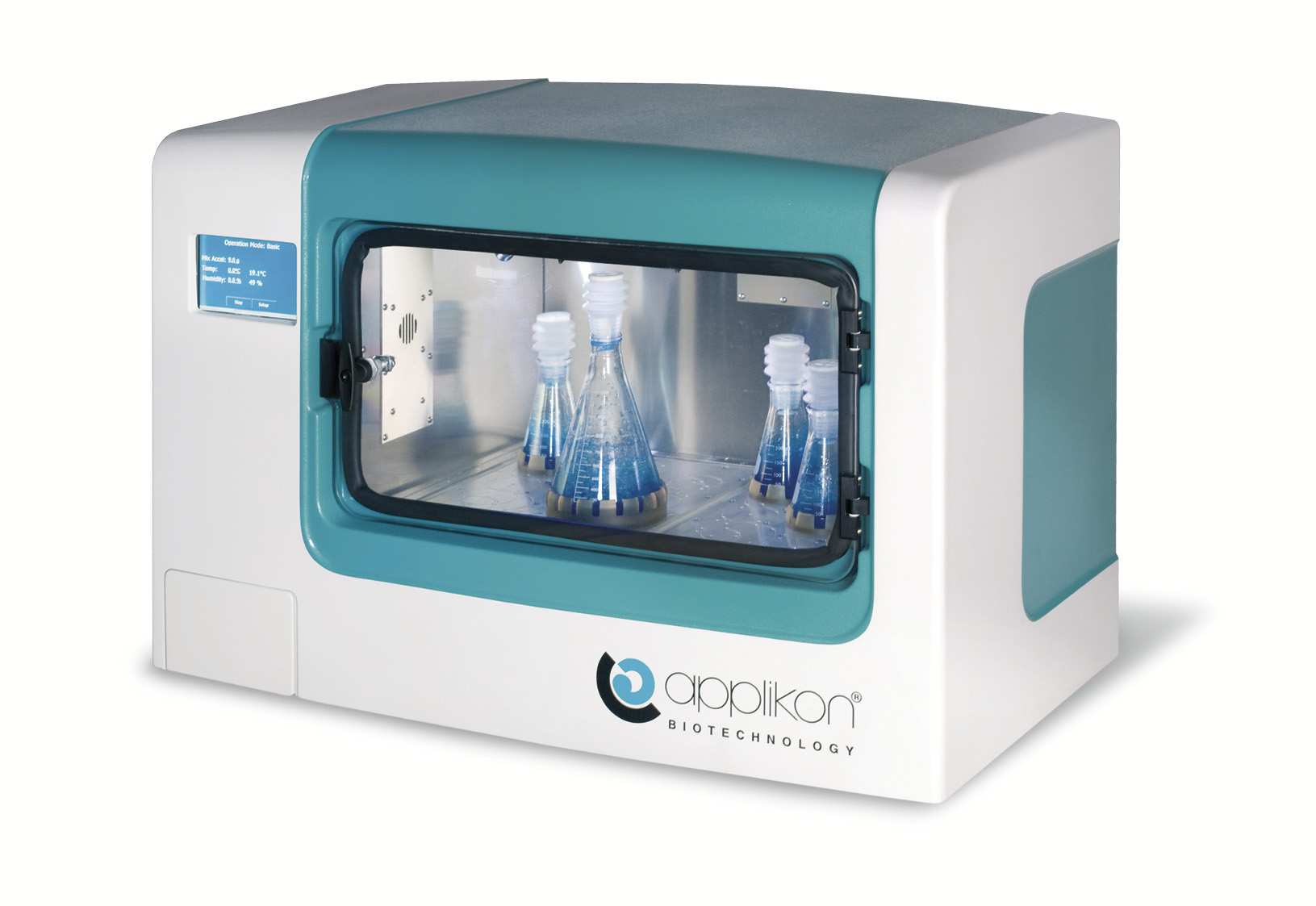 Rezonanční akustický mixér