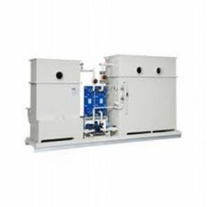 Humidity Control systems