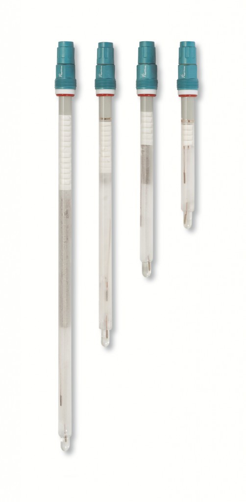 pH Sensor