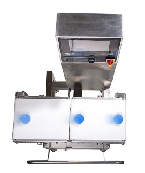 Versatile checkweigher