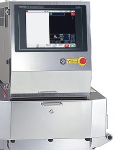 inspection equipment for food