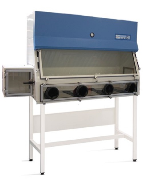 Szafa bezpieczeństwa biologicznego klasy III