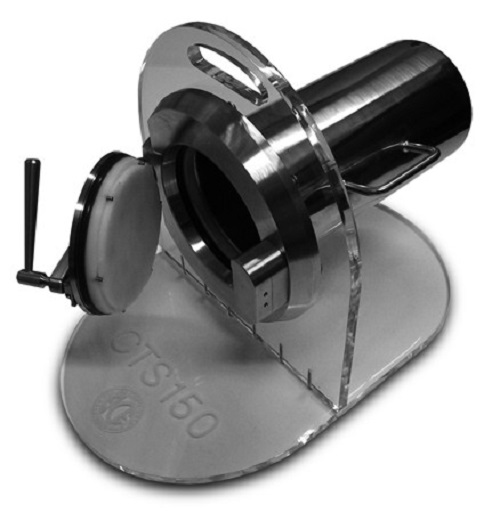 Transzferrendszer magas zártságú környezetekhez