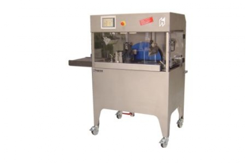 Kompaktowa nagrywarka