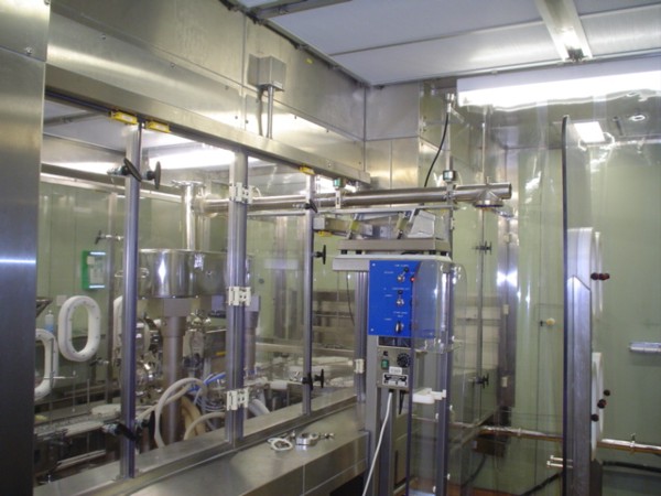 Systemy barier o ograniczonym dostępie