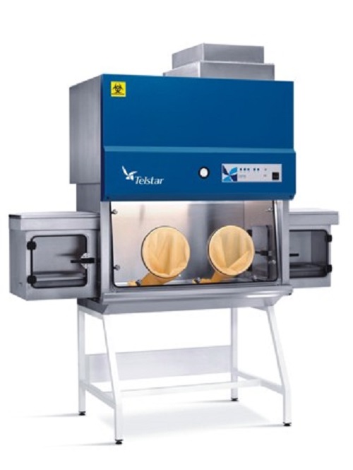 Izolator nadciśnienia