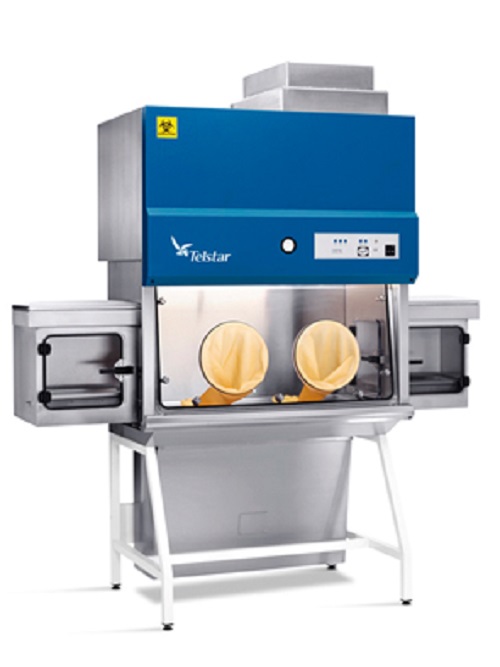 Izolator podciśnienia