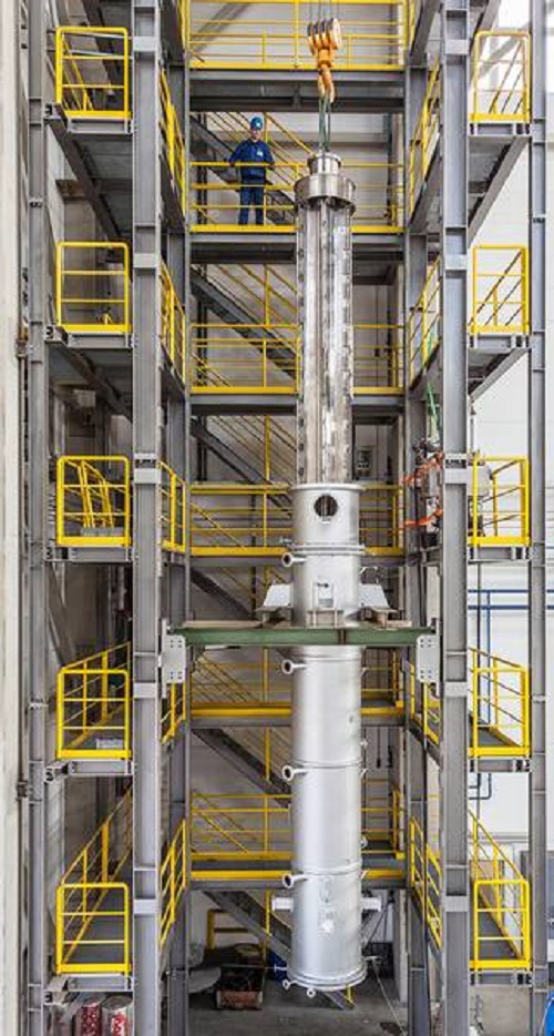 Suszarki cienkowarstwowe