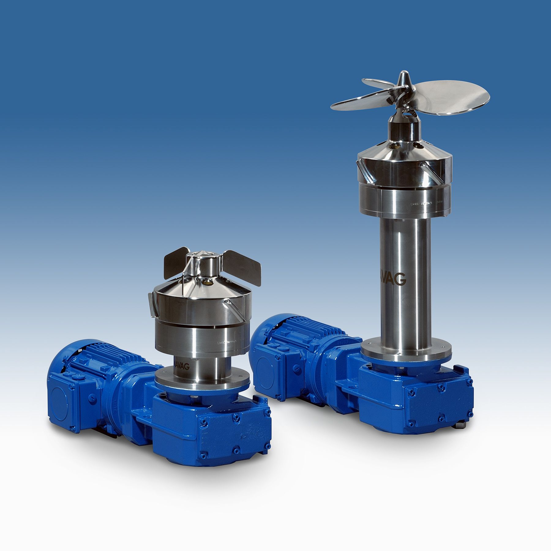 Mieszadło magnetyczne