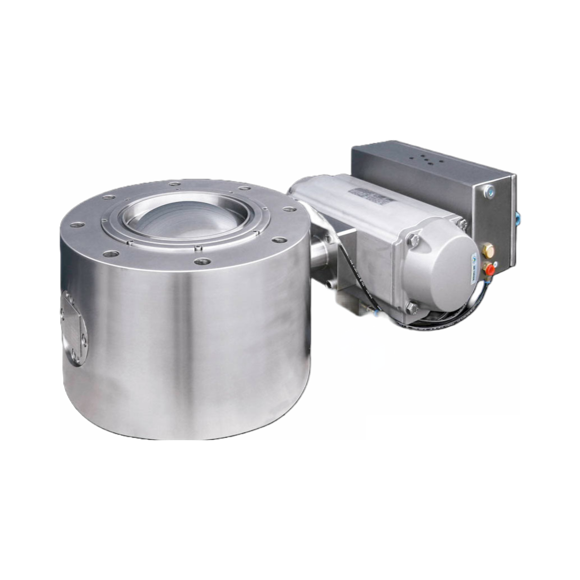 Ball valve