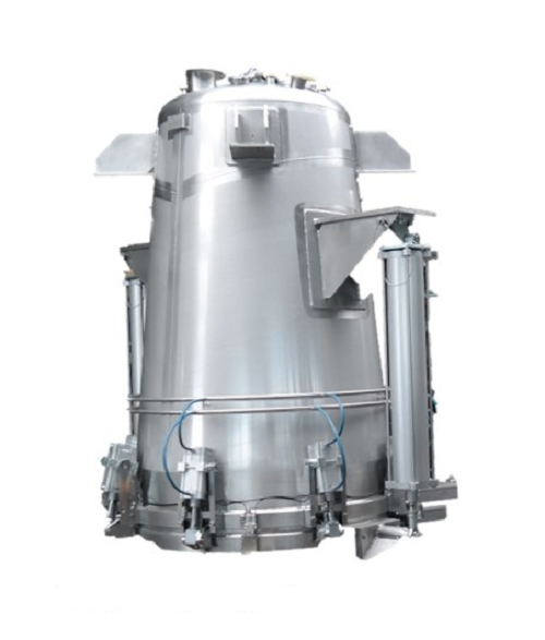 Instalacja do ekstrakcji naturalnych składników