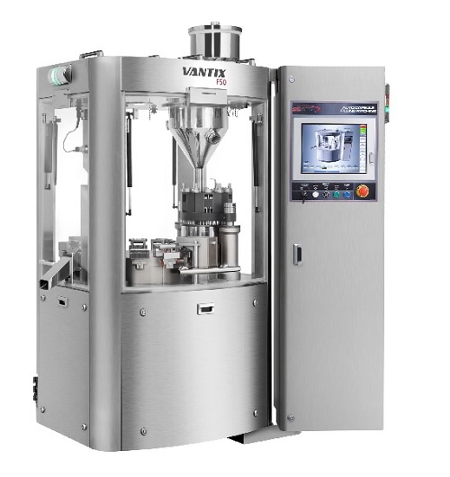 Napełniacz kapsułek dla początkujących