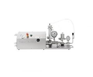 Nagynyomású homogenizátorok