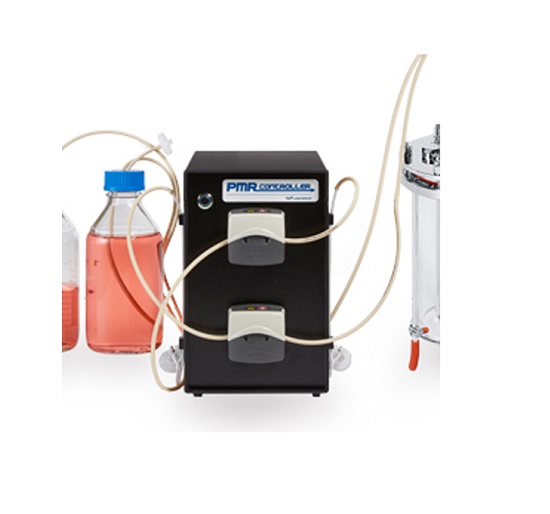 Řídicí jednotka perfuzního procesu