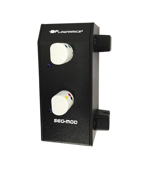 Modul pro odběr vzorků tekutin pro kultury s vysokou hustotou buněk