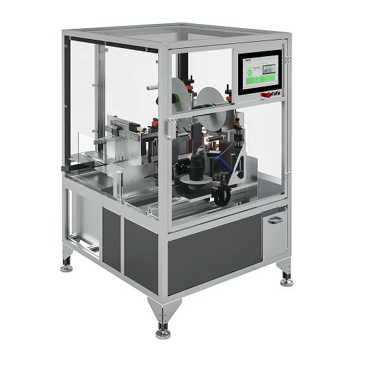 Zařízení pro kódování a označování sérií