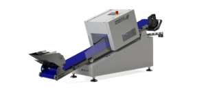 Zsákvizsgálati technológia