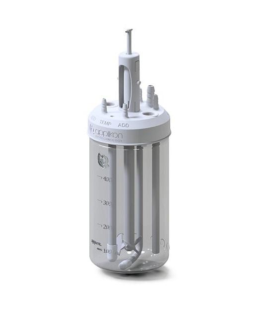 Bioreaktor na jedno použití