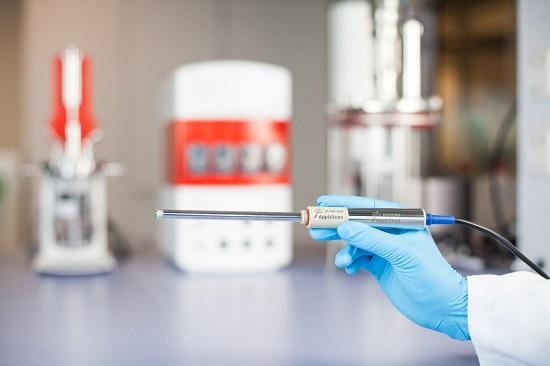 Optické senzory rozpuštěného kyslíku