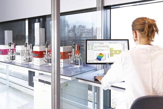 Software pro bioreaktory