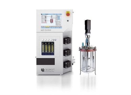 Kompletní bioreaktorový systém