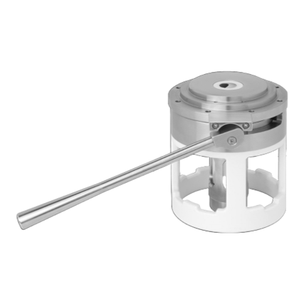 high containment sampler