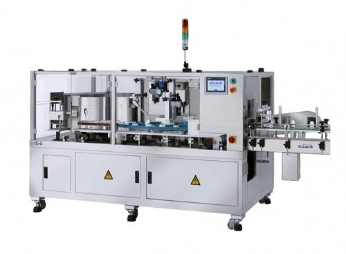 Rozszyfrowywanie butelek farmaceutycznych