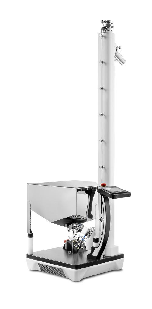 Podnośnik i odłącznik do tabletów