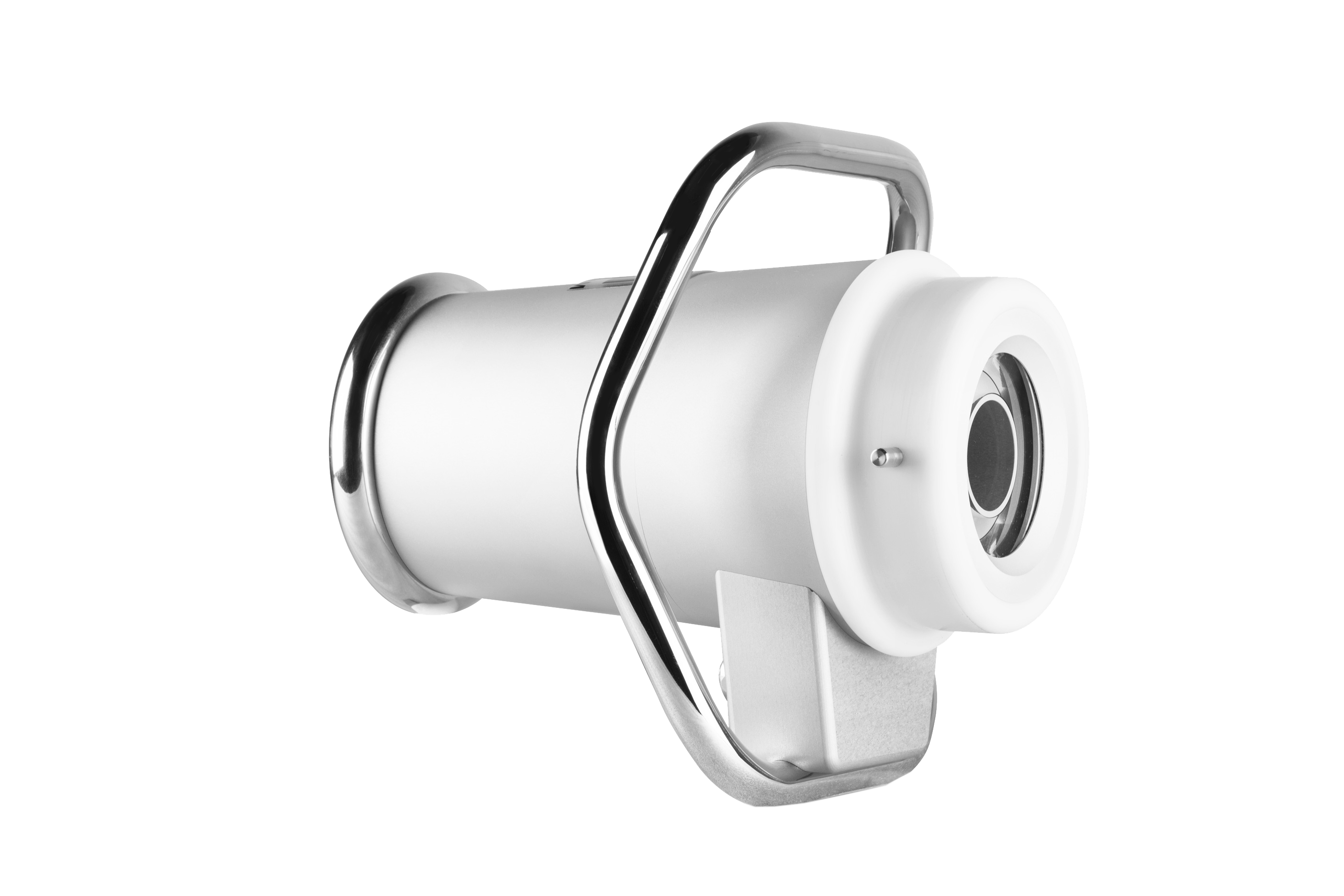 Monitor analizy cząstek stałych