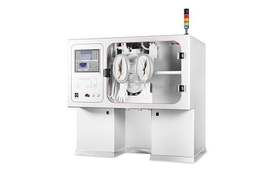 Zamknięty system kontroli wizualnej