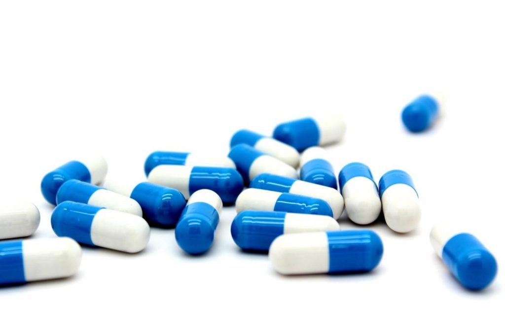 How reliable imaging plays an important role in capsule visual inspection