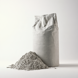Cement