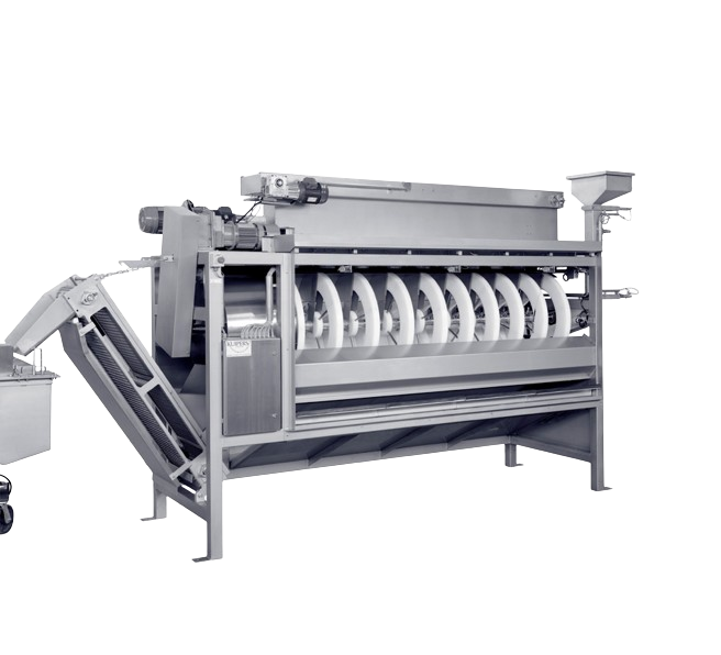 Ciągła, automatyczna maszyna do powlekania orzeszków ziemnych