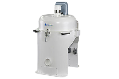 Šetrný odplevelovač obilí