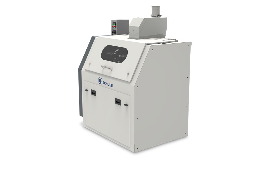 Bubnový krouhač na ovesné kroupy pro děti