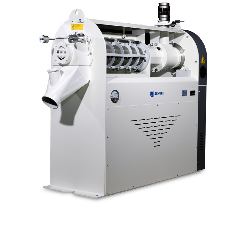 Jemné leštidlo na oves