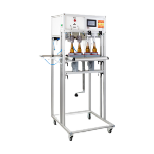 Palacktöltő berendezés