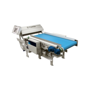 Optikai szortírozók