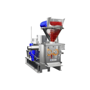 Hengeres tömörítők