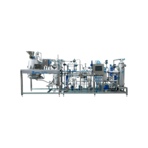 Oldószeres extrakciós technológia
