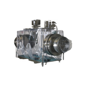 Rugalmas elszigetelési megoldások