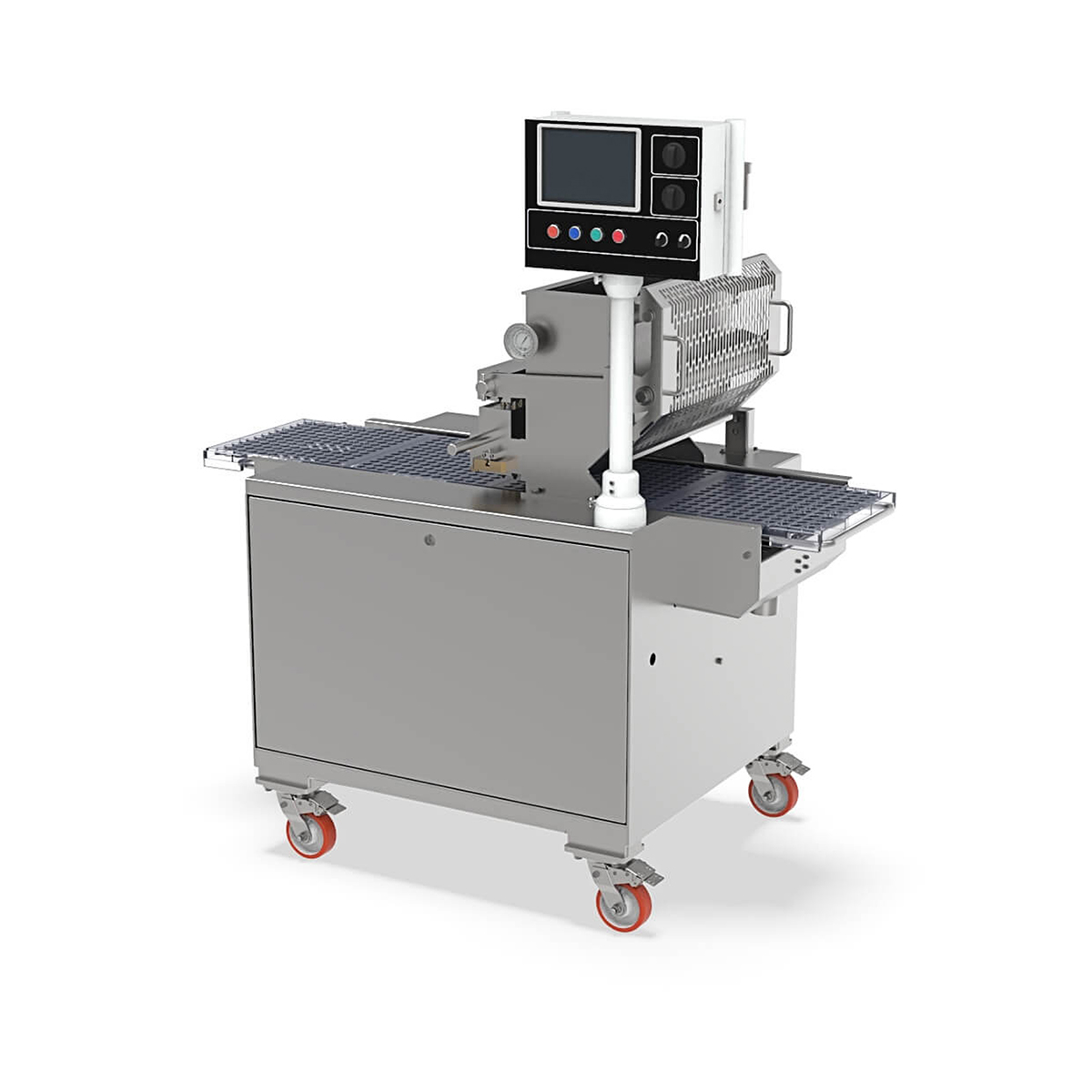 Depozytor bezskrobiowy klasy podstawowej do żelków nutraceutycznych