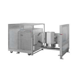 Nagy térfogatú 3D rázókeverő kerámiákhoz