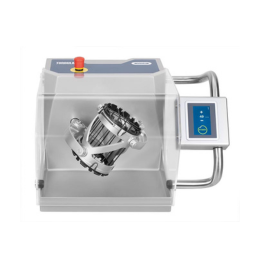 3D míchačka prášku pro aktivní farmaceutické složky